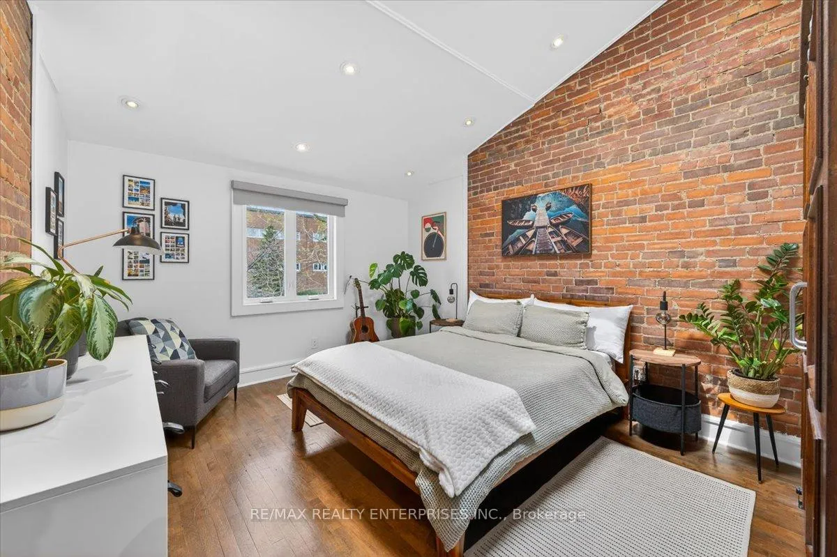 Photo 15 of 237A Leslie Street, Toronto, South Riverdale — HOMEH