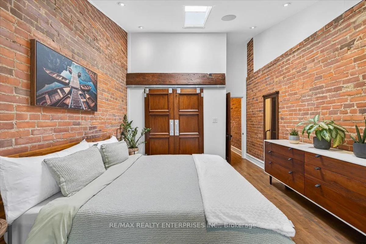 Photo 16 of 237A Leslie Street, Toronto, South Riverdale — HOMEH