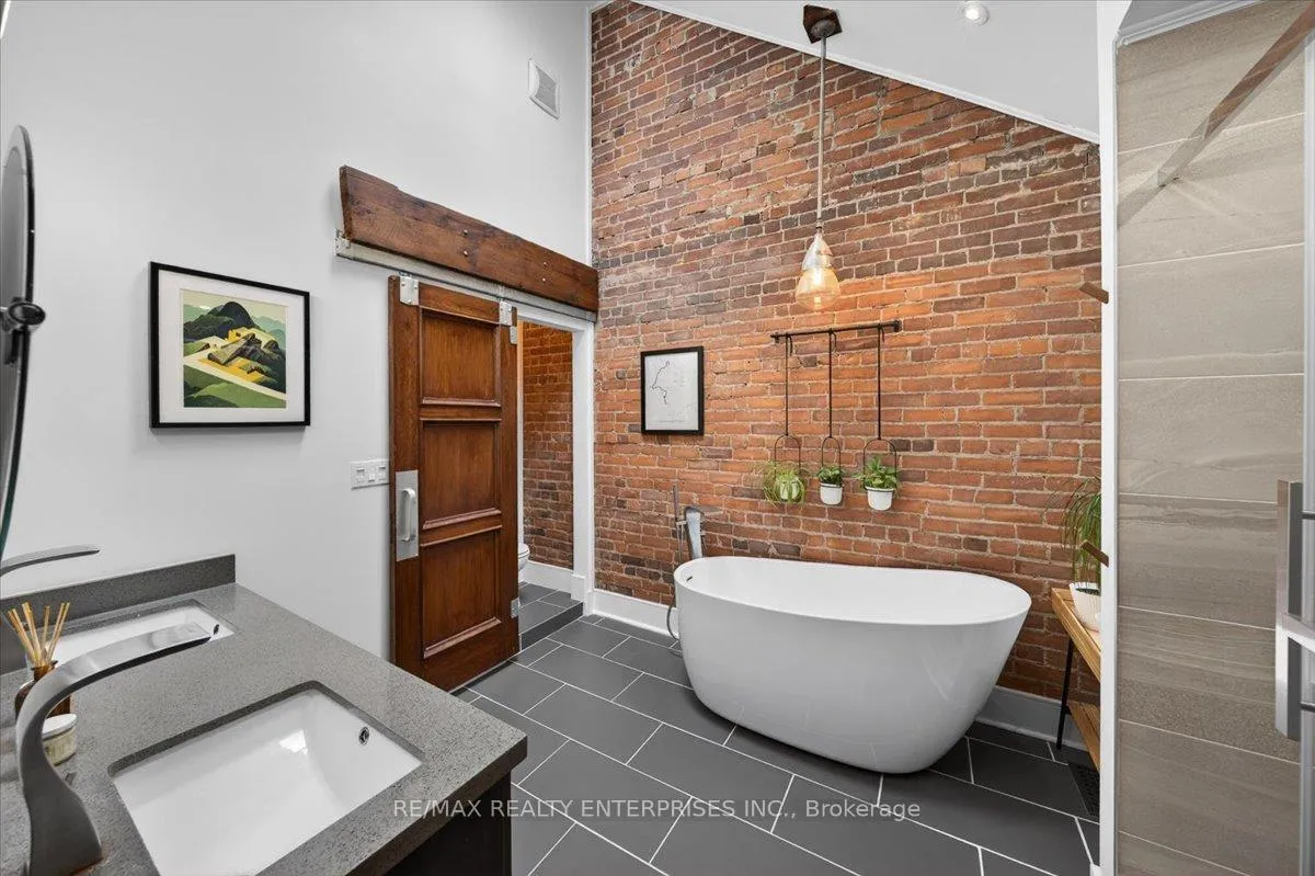 Photo 17 of 237A Leslie Street, Toronto, South Riverdale — HOMEH