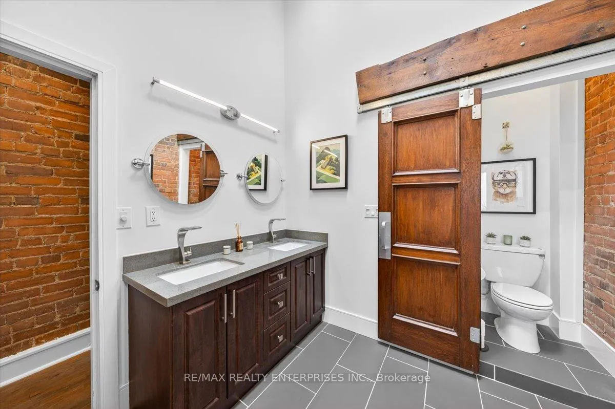Photo 19 of 237A Leslie Street, Toronto, South Riverdale — HOMEH