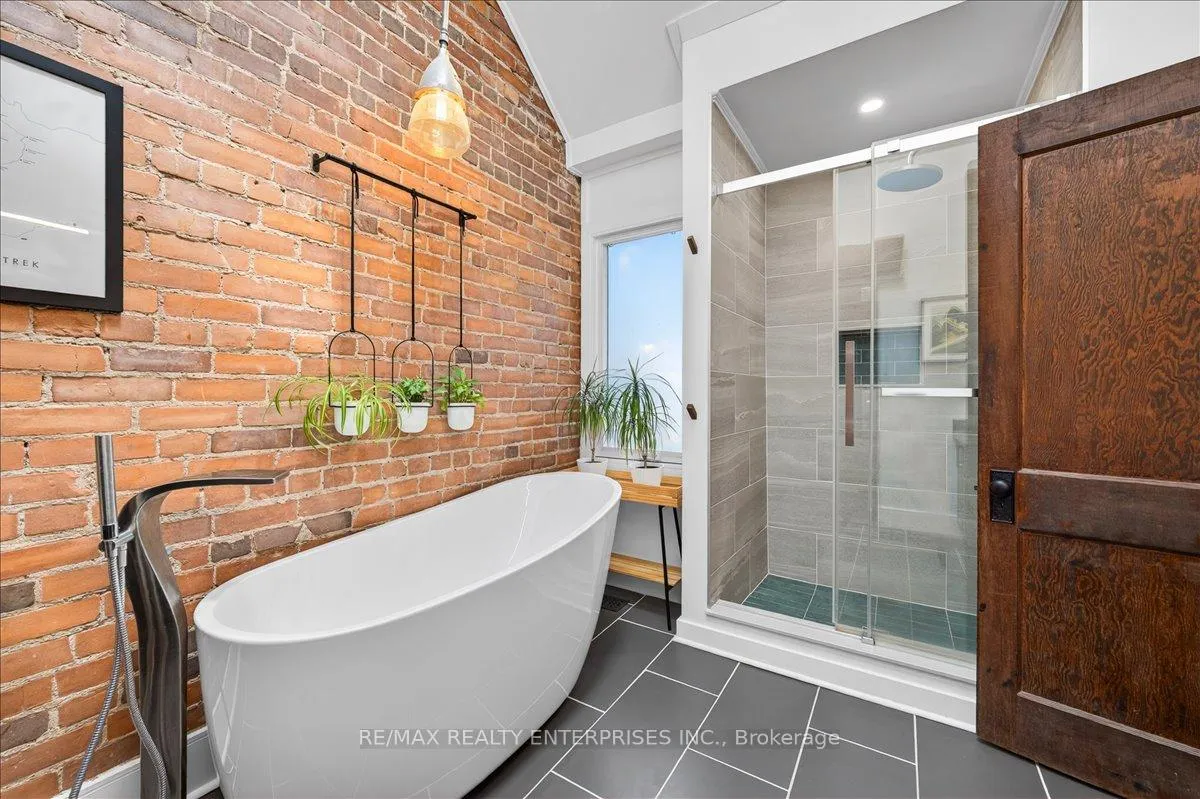 Photo 20 of 237A Leslie Street, Toronto, South Riverdale — HOMEH
