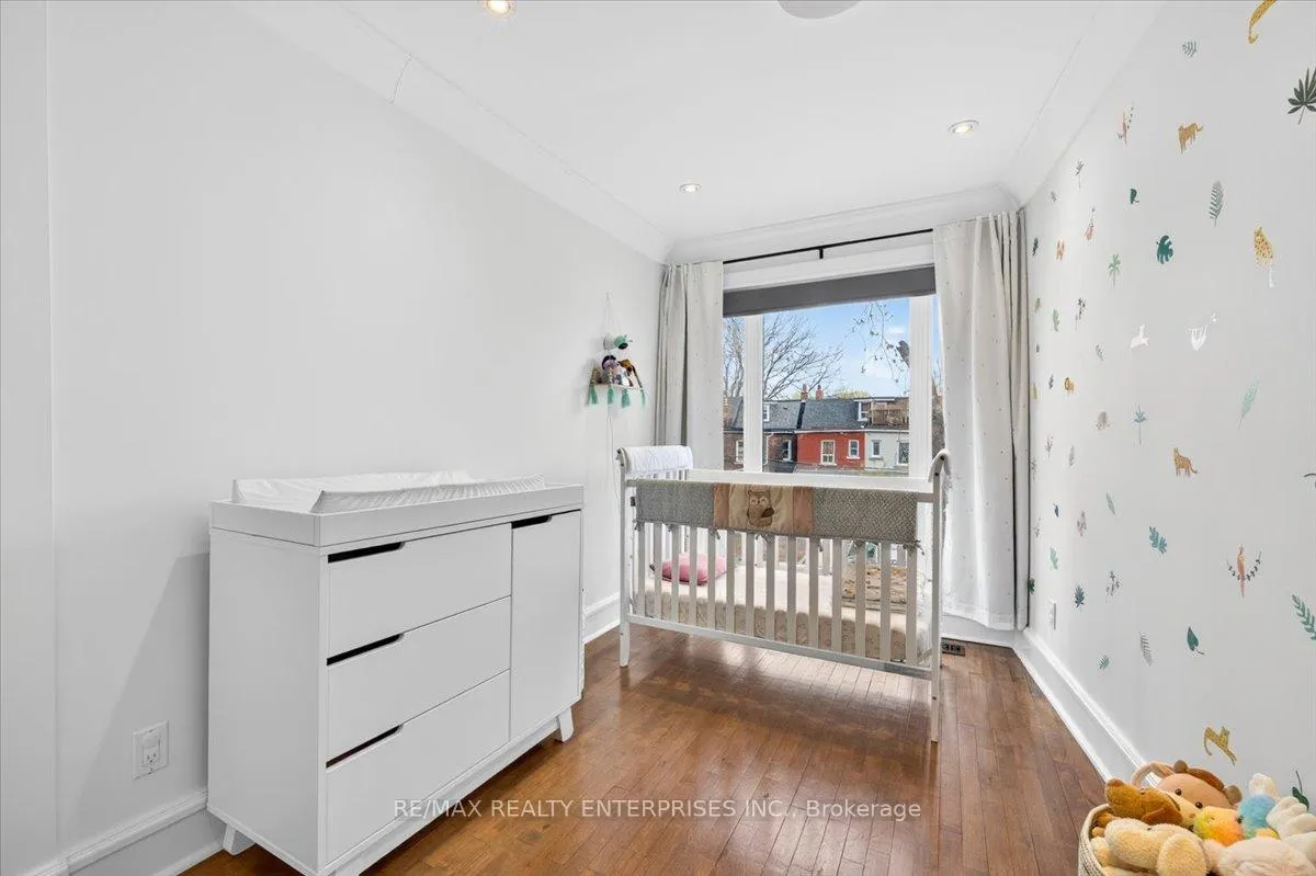 Photo 21 of 237A Leslie Street, Toronto, South Riverdale — HOMEH
