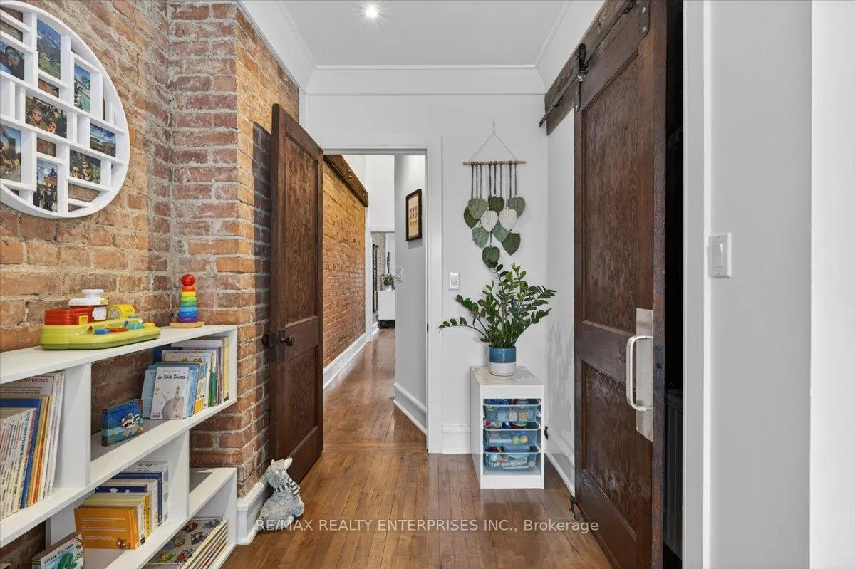 Photo 22 of 237A Leslie Street, Toronto, South Riverdale — HOMEH
