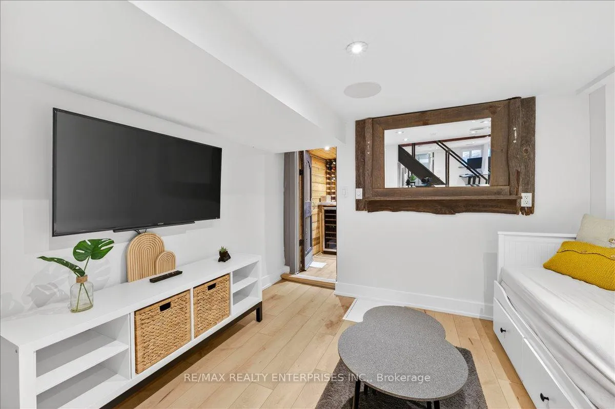 Photo 25 of 237A Leslie Street, Toronto, South Riverdale — HOMEH