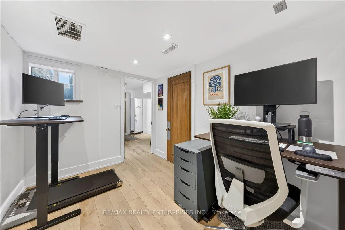 Photo 27 of 237A Leslie Street, Toronto, South Riverdale — HOMEH