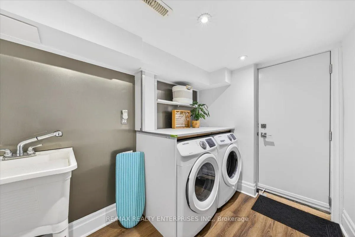 Photo 31 of 237A Leslie Street, Toronto, South Riverdale — HOMEH