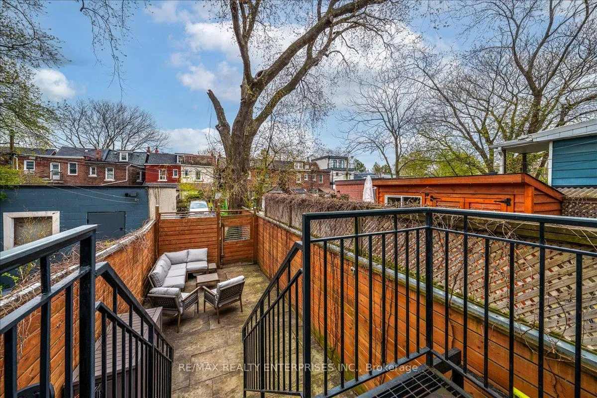 Photo 32 of 237A Leslie Street, Toronto, South Riverdale — HOMEH