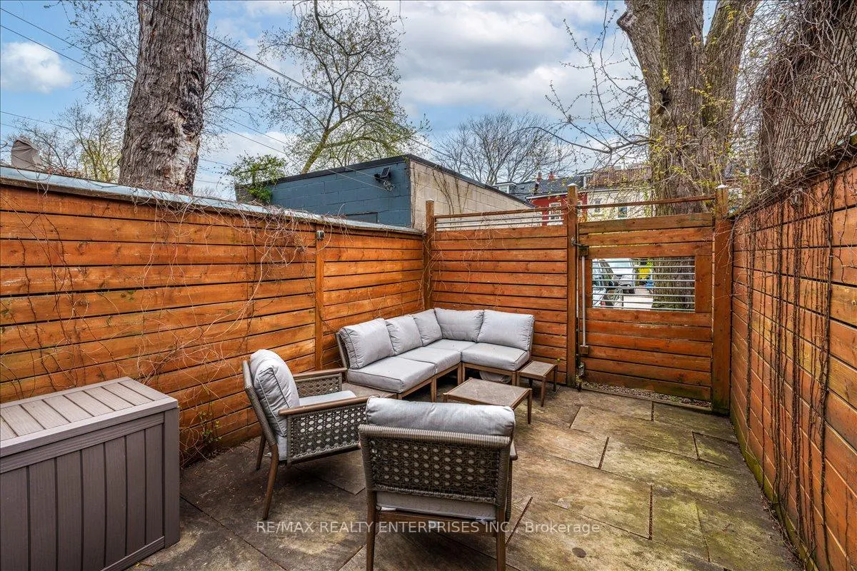 Photo 33 of 237A Leslie Street, Toronto, South Riverdale — HOMEH