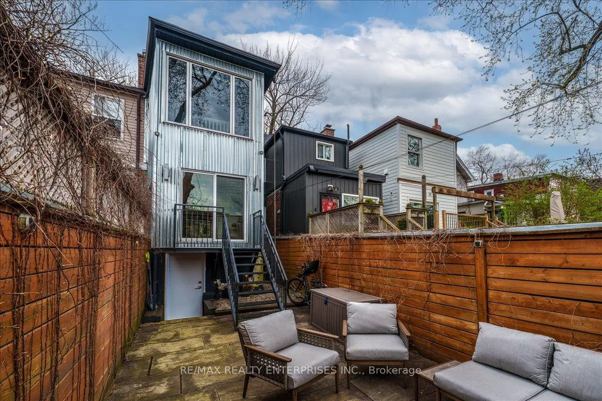 Photo 35 of 237A Leslie Street, Toronto, South Riverdale — HOMEH