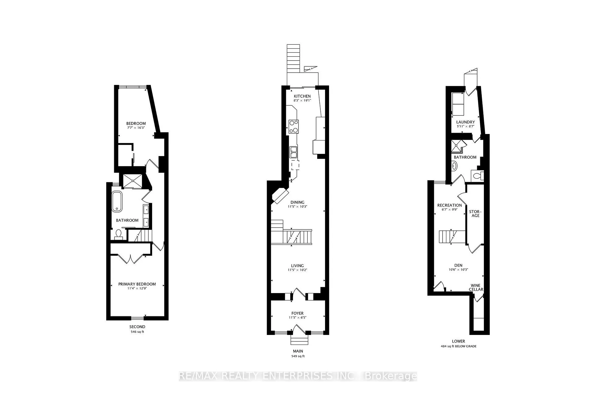 Photo 36 of 237A Leslie Street, Toronto, South Riverdale — HOMEH