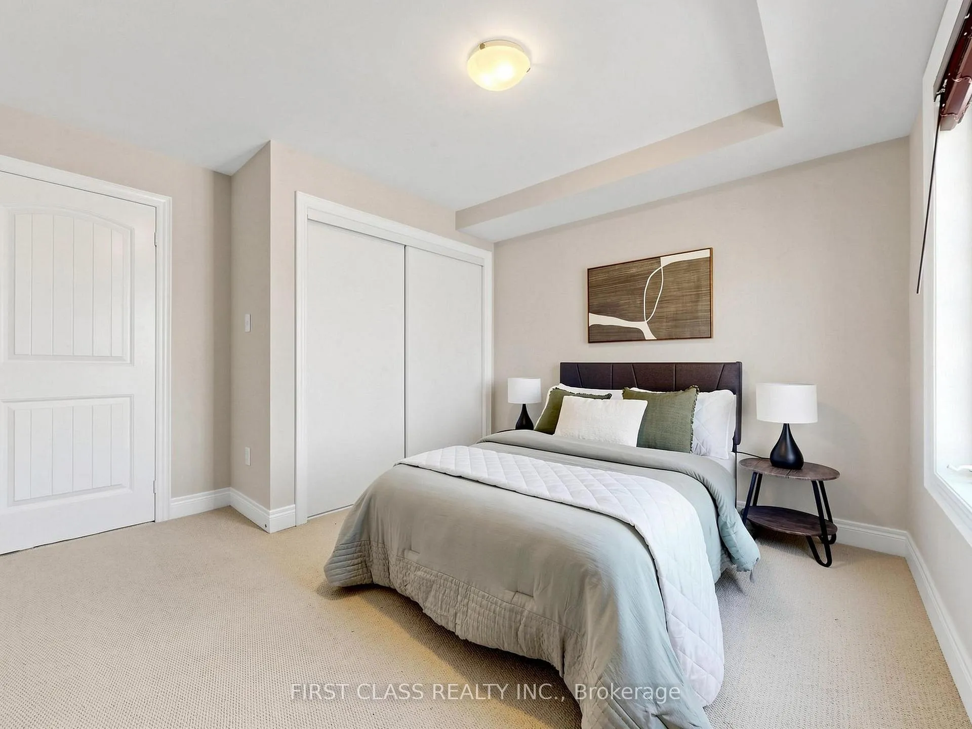 Photo 9 of 40 Bonnycastle Road, Markham, Unionville — HOMEH