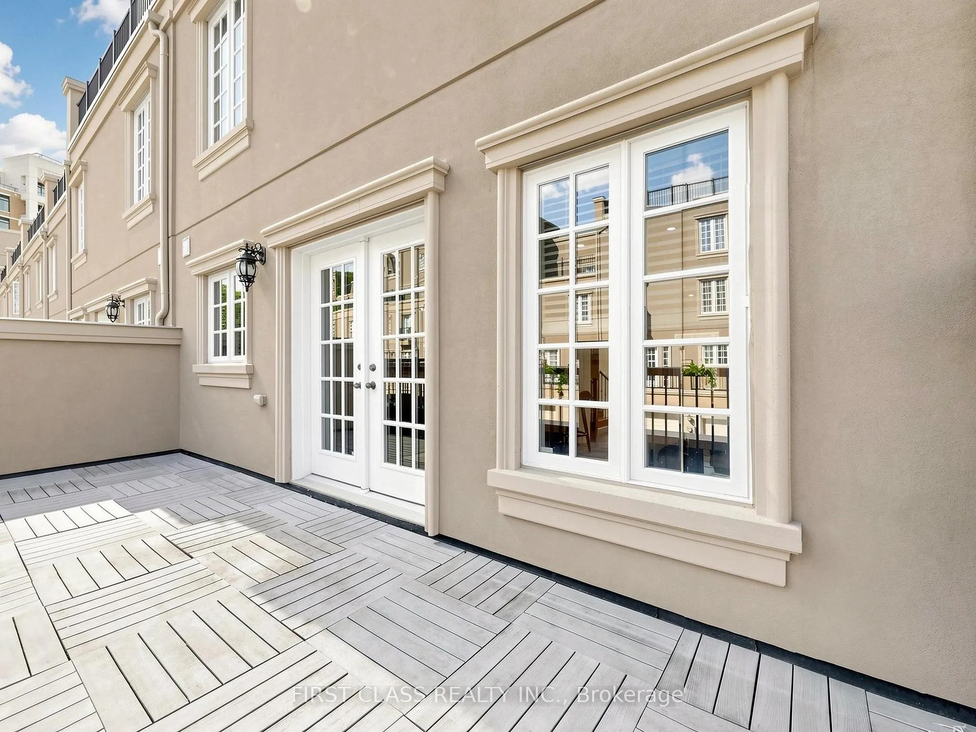Photo 20 of 40 Bonnycastle Road, Markham, Unionville — HOMEH
