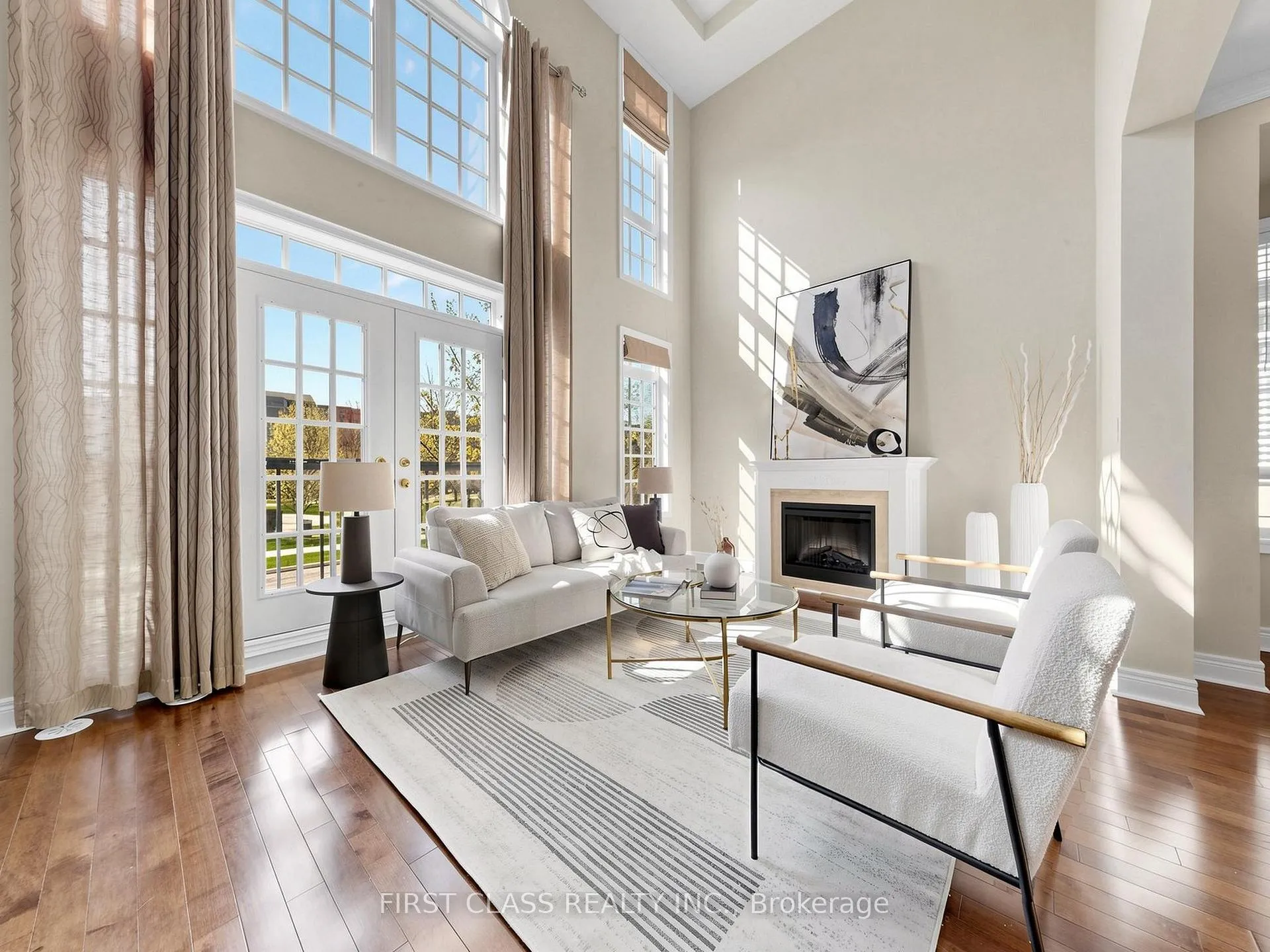 Photo 28 of 40 Bonnycastle Road, Markham, Unionville — HOMEH