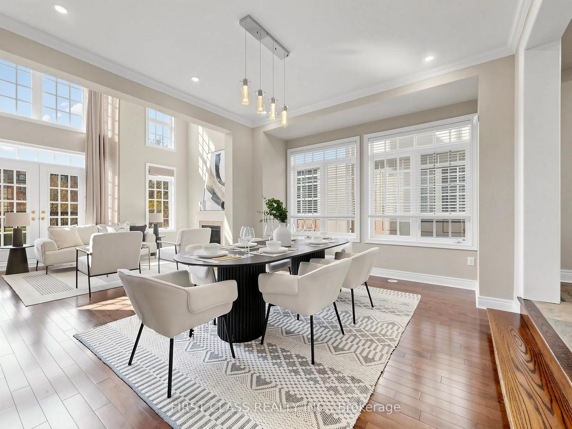 Photo 29 of 40 Bonnycastle Road, Markham, Unionville — HOMEH