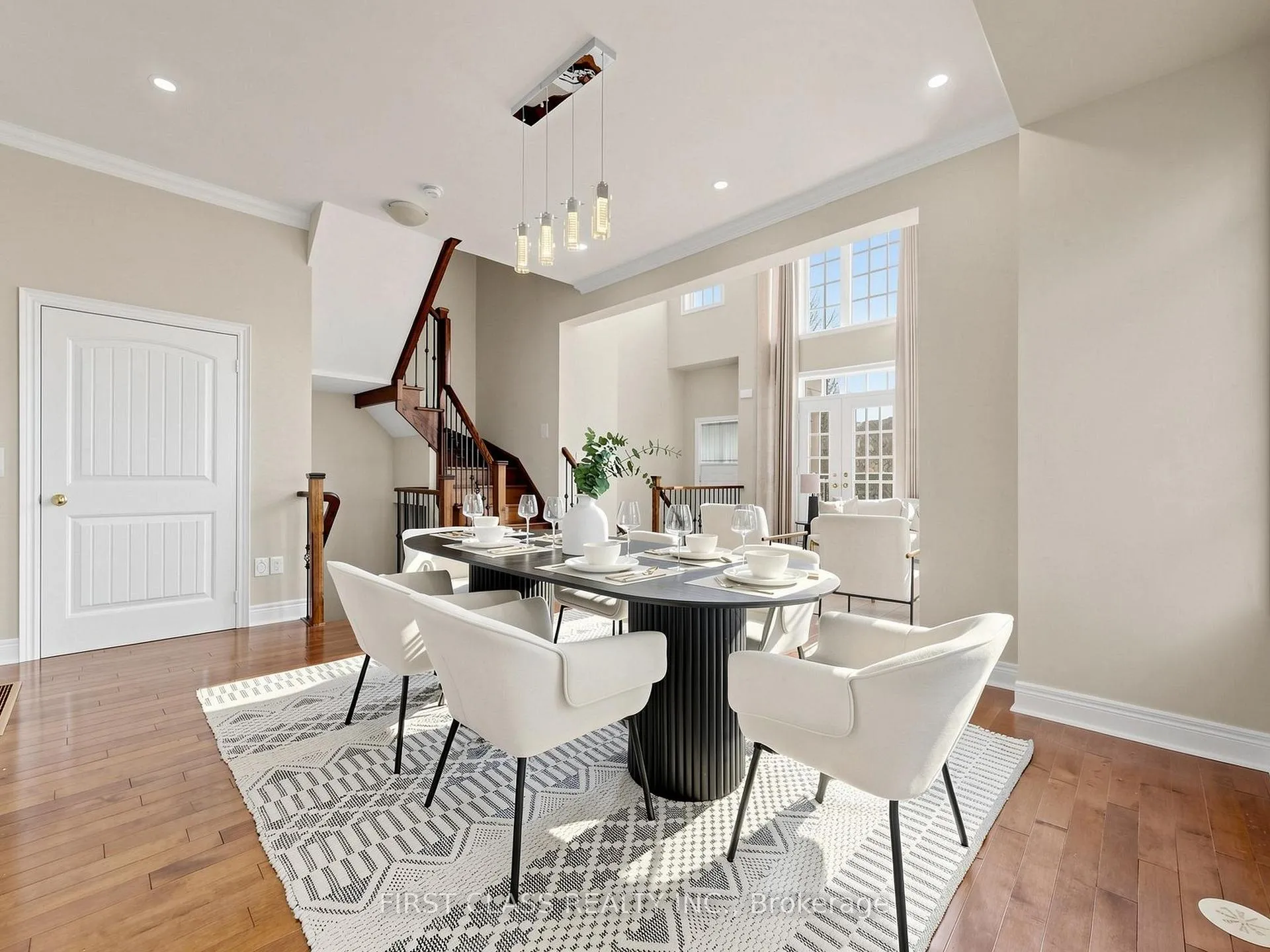 Photo 30 of 40 Bonnycastle Road, Markham, Unionville — HOMEH