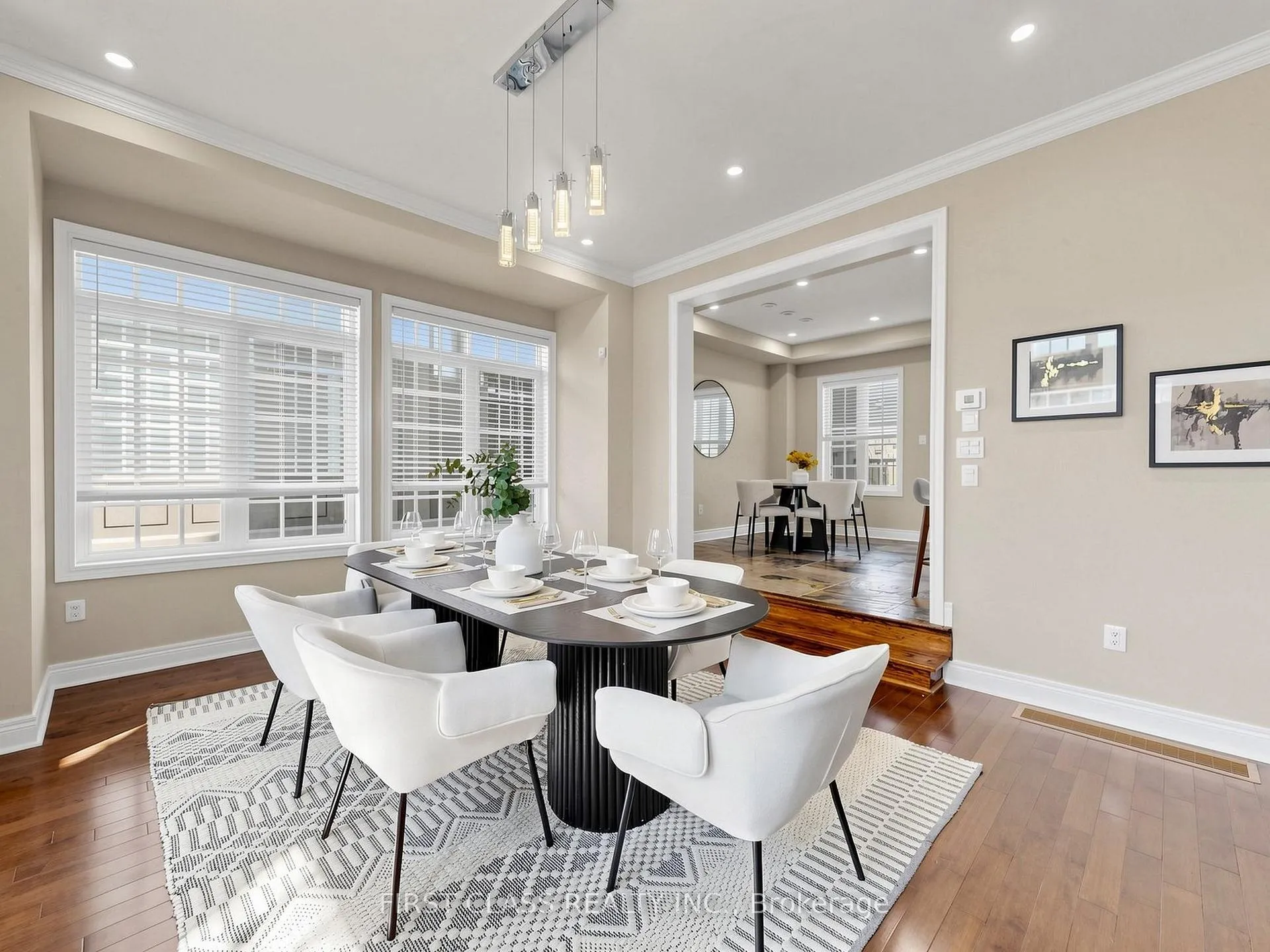 Photo 31 of 40 Bonnycastle Road, Markham, Unionville — HOMEH