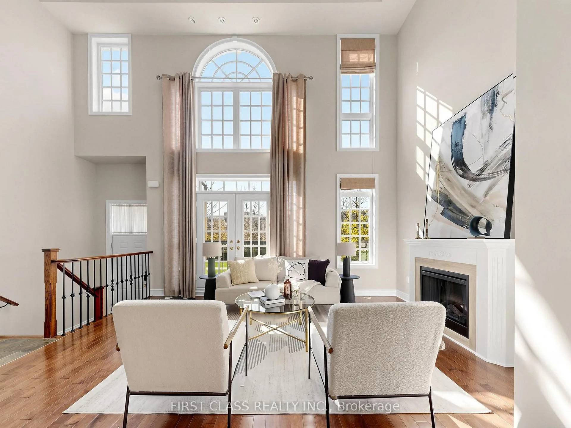 Photo 34 of 40 Bonnycastle Road, Markham, Unionville — HOMEH
