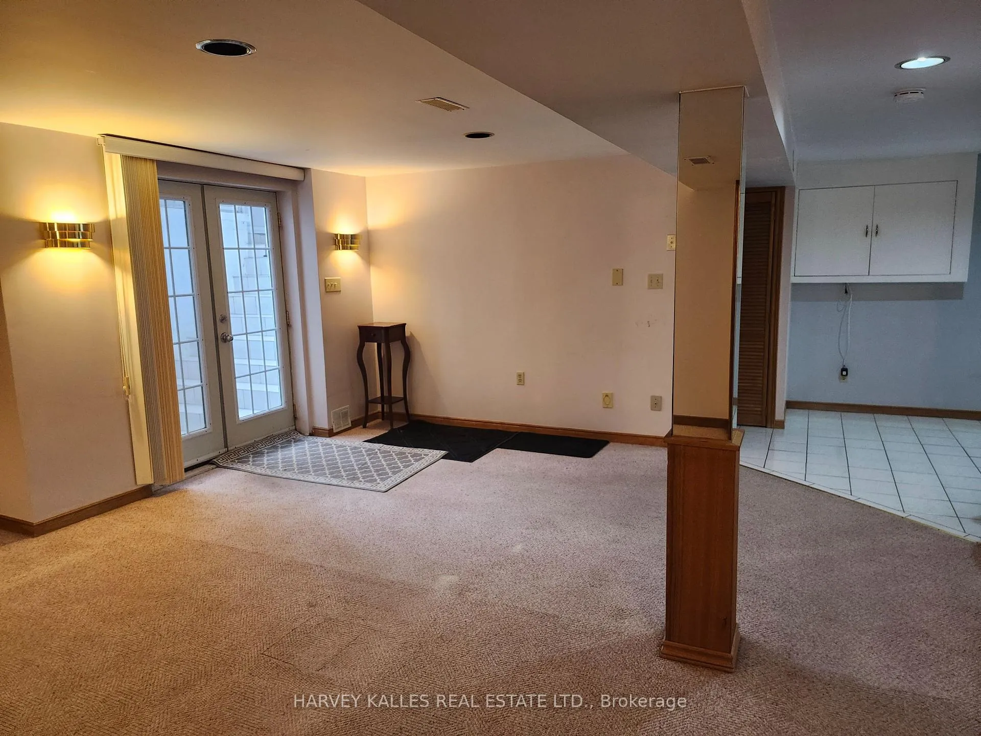Photo 5 of Unit Lower, 9 Scarlett Drive, Brampton, Fletcher's Creek South — HOMEH