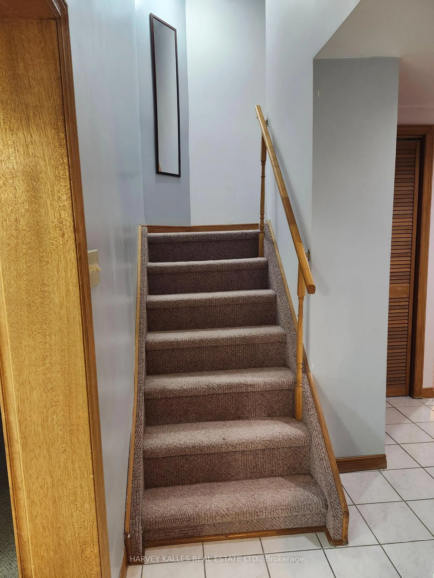 Photo 10 of Unit Lower, 9 Scarlett Drive, Brampton, Fletcher's Creek South — HOMEH