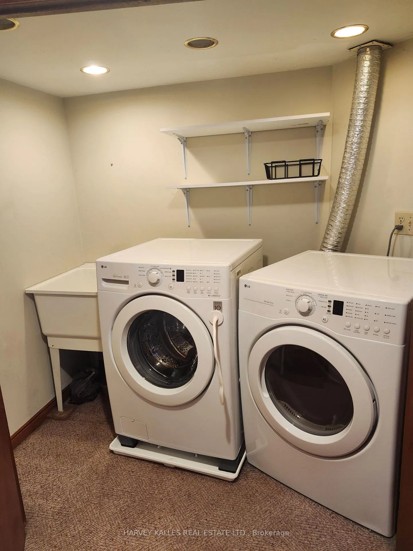 Photo 11 of Unit Lower, 9 Scarlett Drive, Brampton, Fletcher's Creek South — HOMEH