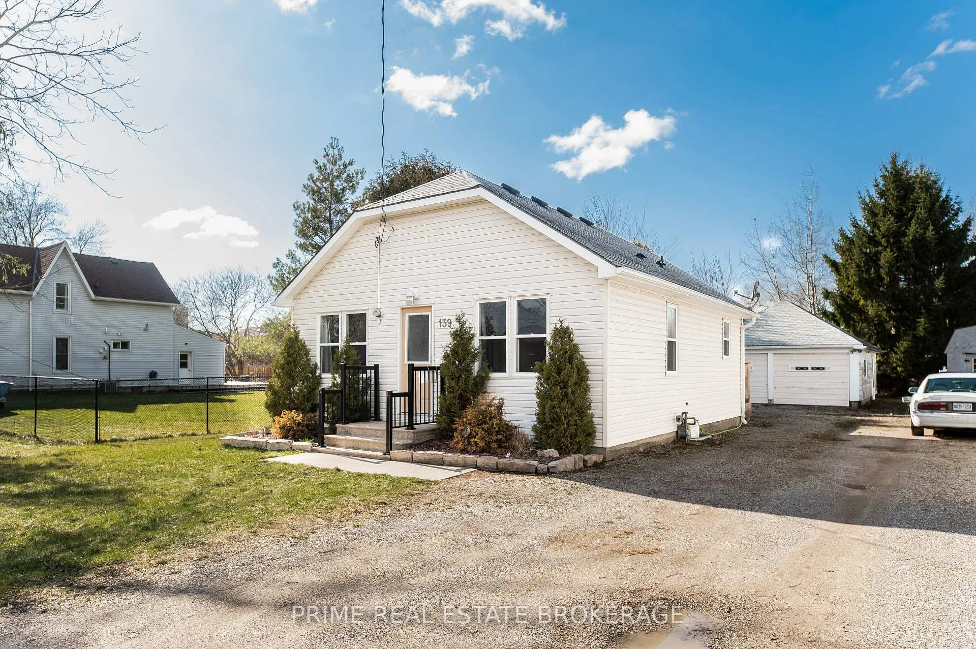 Photo 1 of 139 Main Street, West Elgin, West Lorne — HOMEH