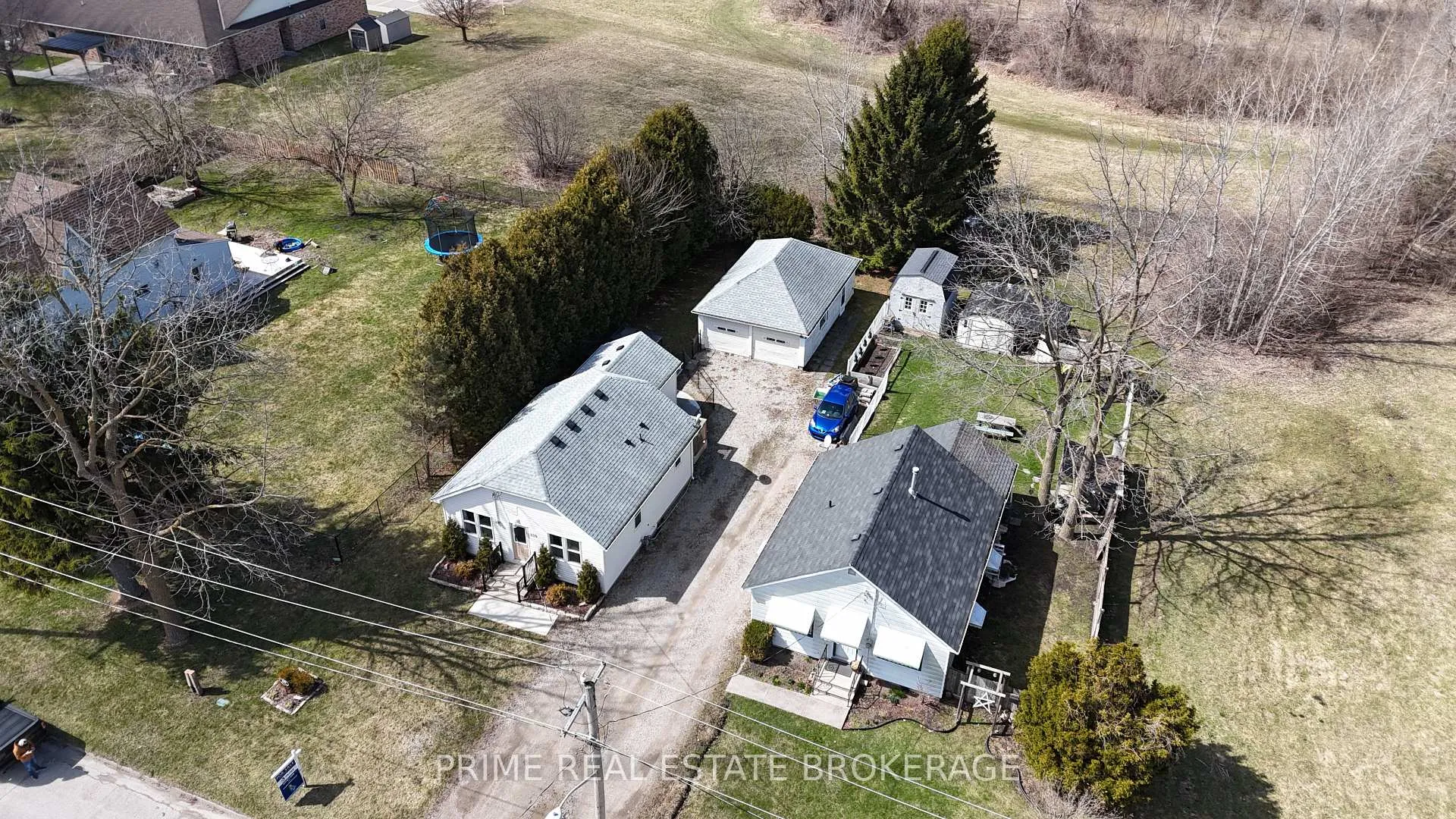 Photo 2 of 139 Main Street, West Elgin, West Lorne — HOMEH