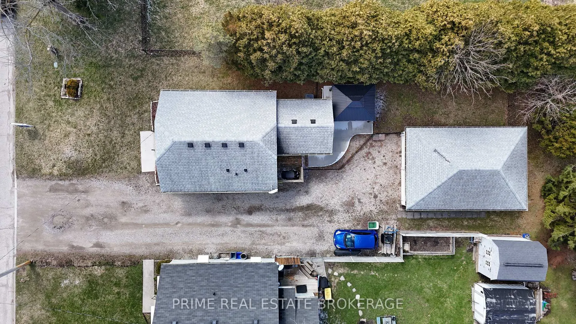 Photo 4 of 139 Main Street, West Elgin, West Lorne — HOMEH