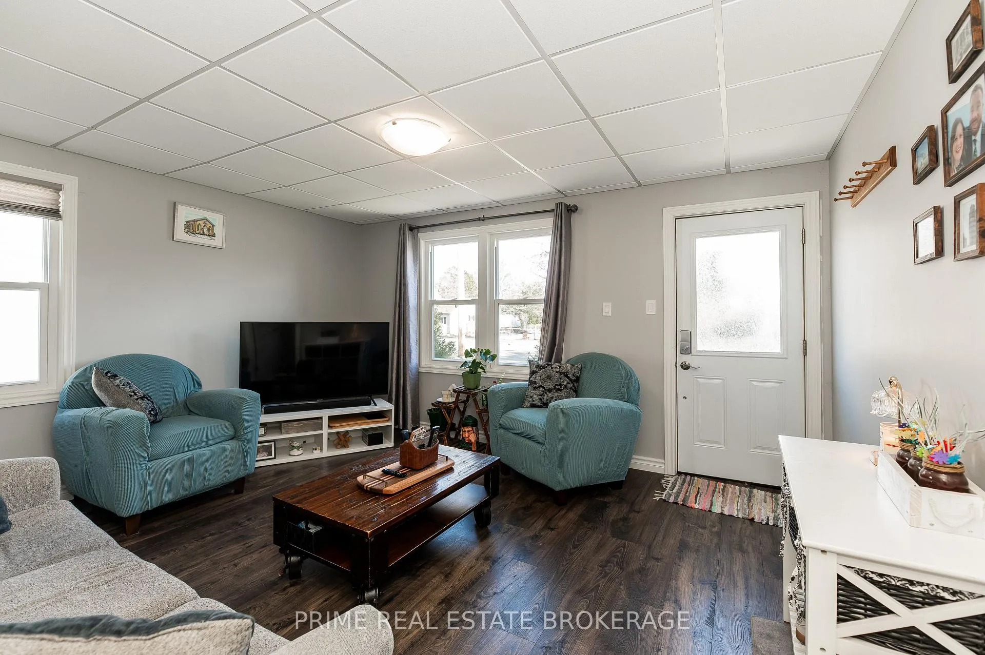 Photo 5 of 139 Main Street, West Elgin, West Lorne — HOMEH