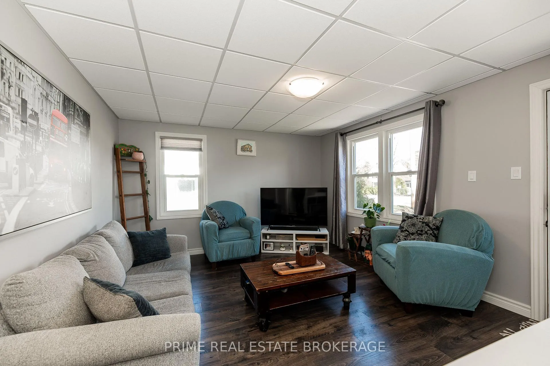 Photo 6 of 139 Main Street, West Elgin, West Lorne — HOMEH