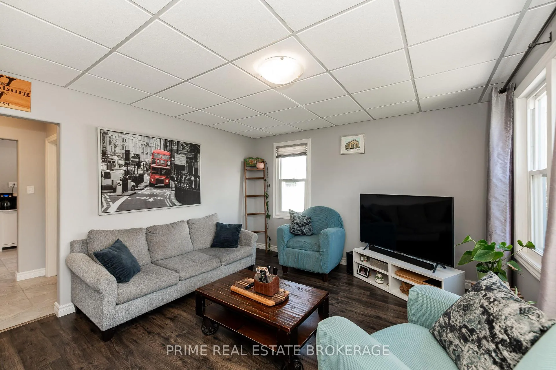 Photo 7 of 139 Main Street, West Elgin, West Lorne — HOMEH