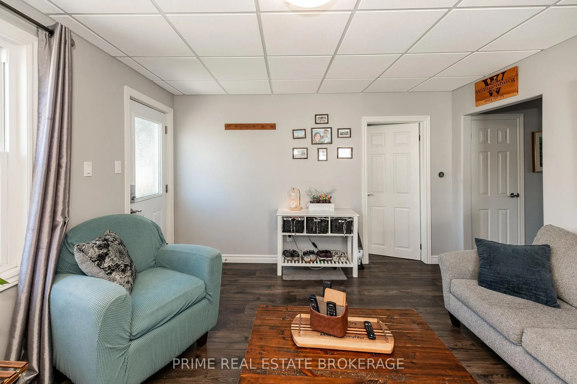 Photo 8 of 139 Main Street, West Elgin, West Lorne — HOMEH
