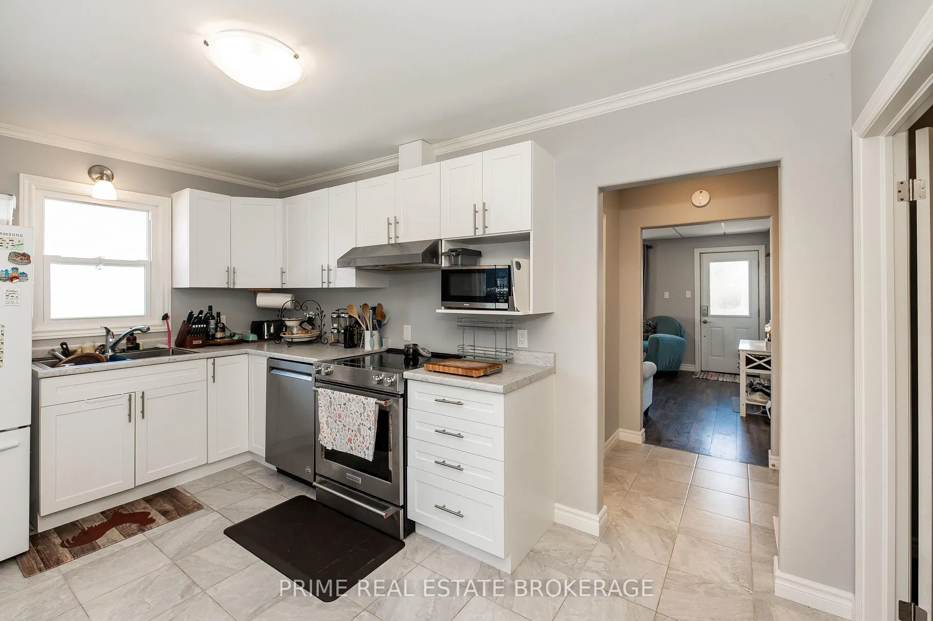 Photo 12 of 139 Main Street, West Elgin, West Lorne — HOMEH