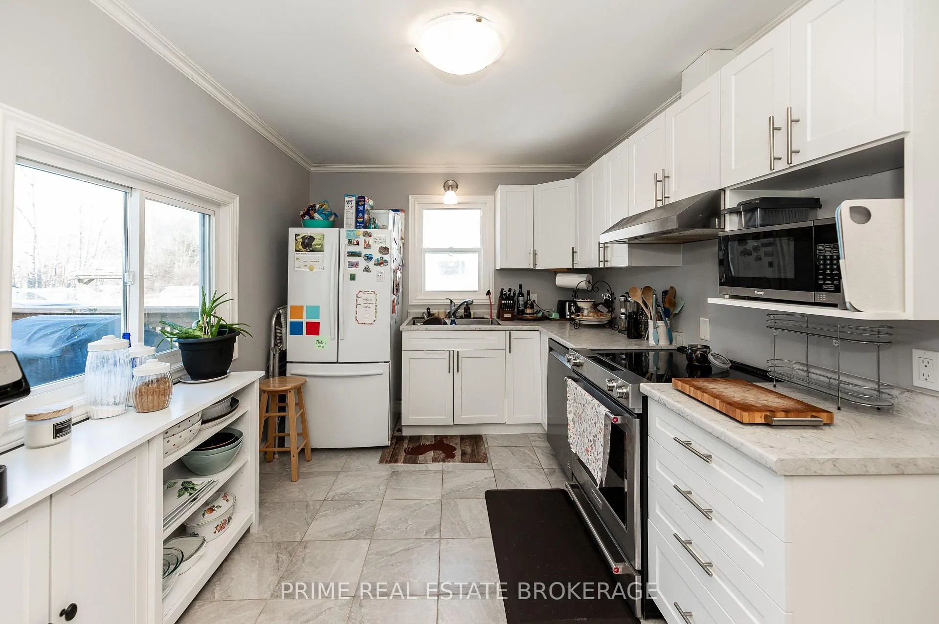 Photo 13 of 139 Main Street, West Elgin, West Lorne — HOMEH