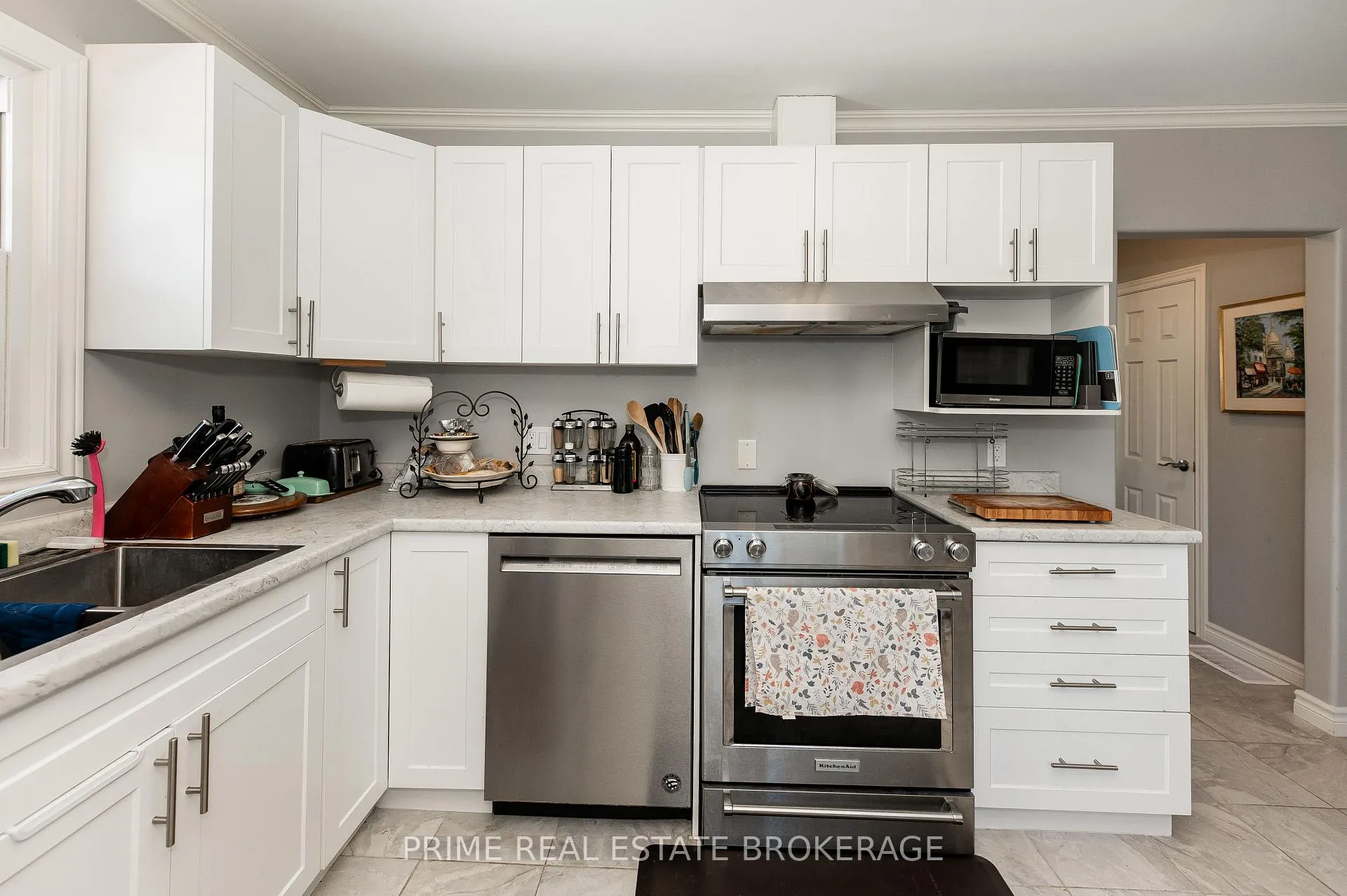 Photo 14 of 139 Main Street, West Elgin, West Lorne — HOMEH