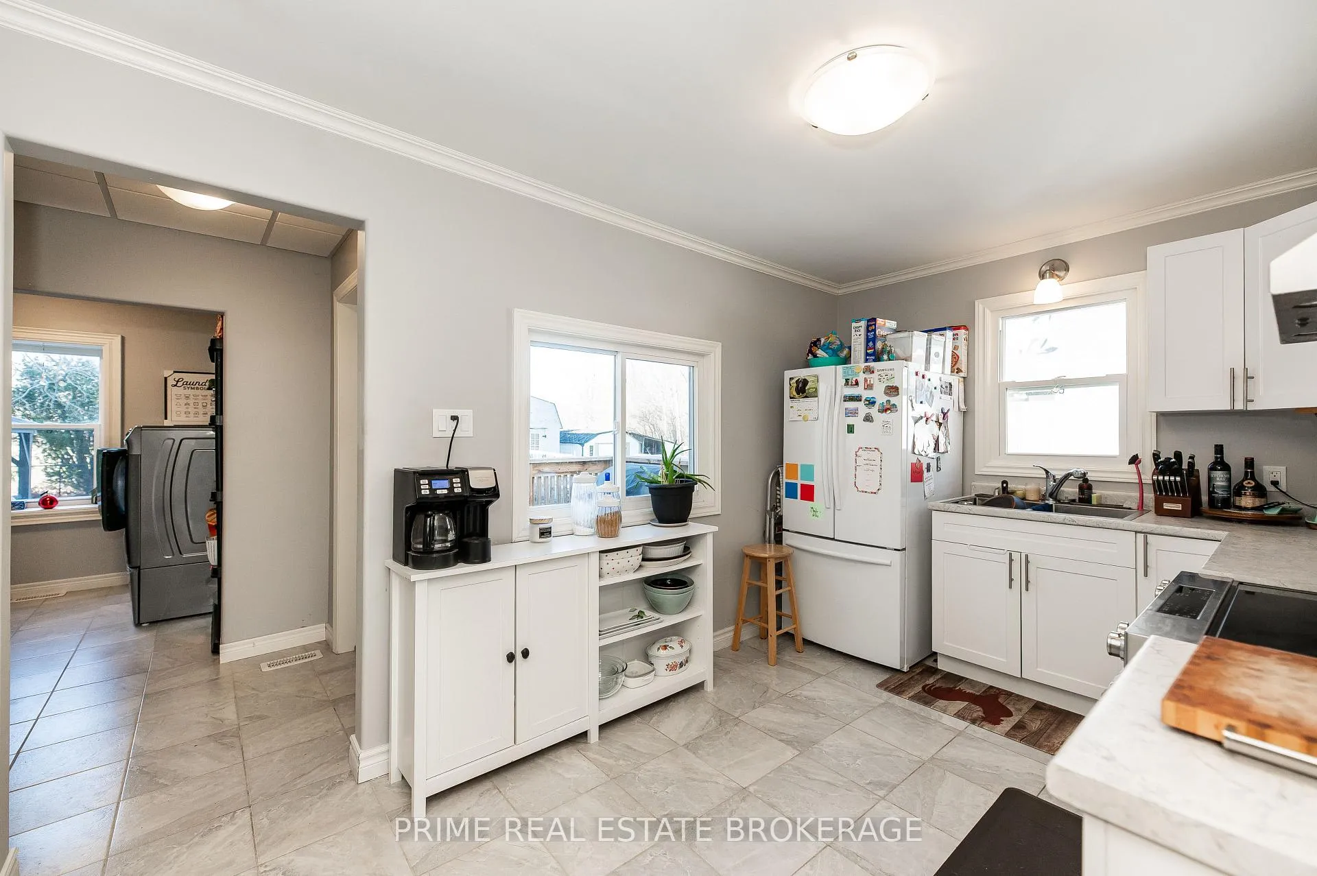 Photo 15 of 139 Main Street, West Elgin, West Lorne — HOMEH