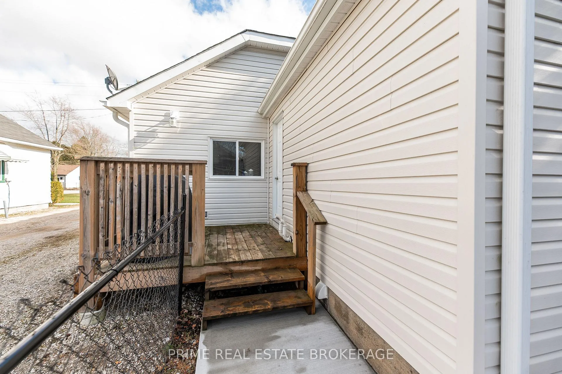 Photo 20 of 139 Main Street, West Elgin, West Lorne — HOMEH