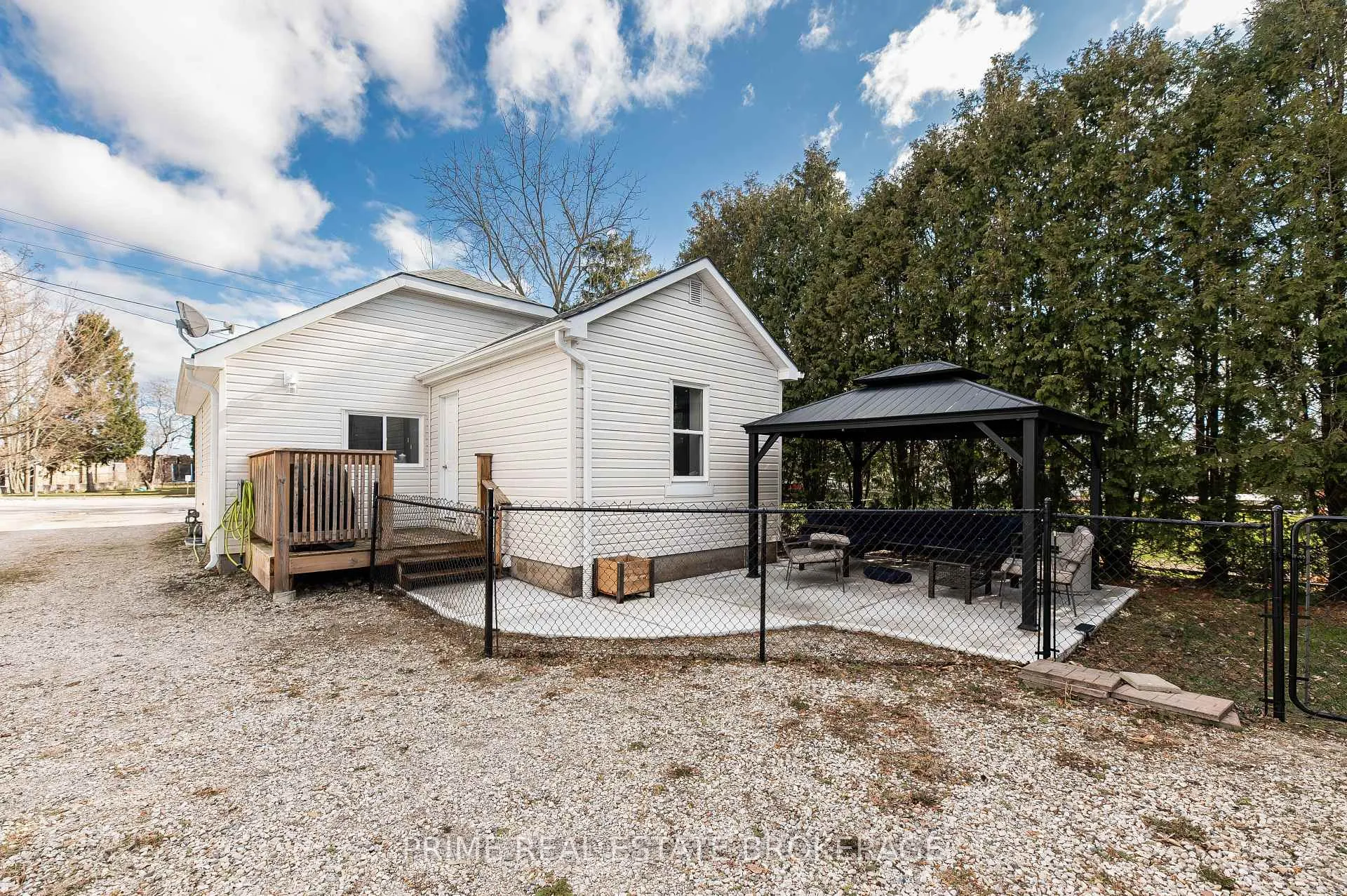 Photo 21 of 139 Main Street, West Elgin, West Lorne — HOMEH