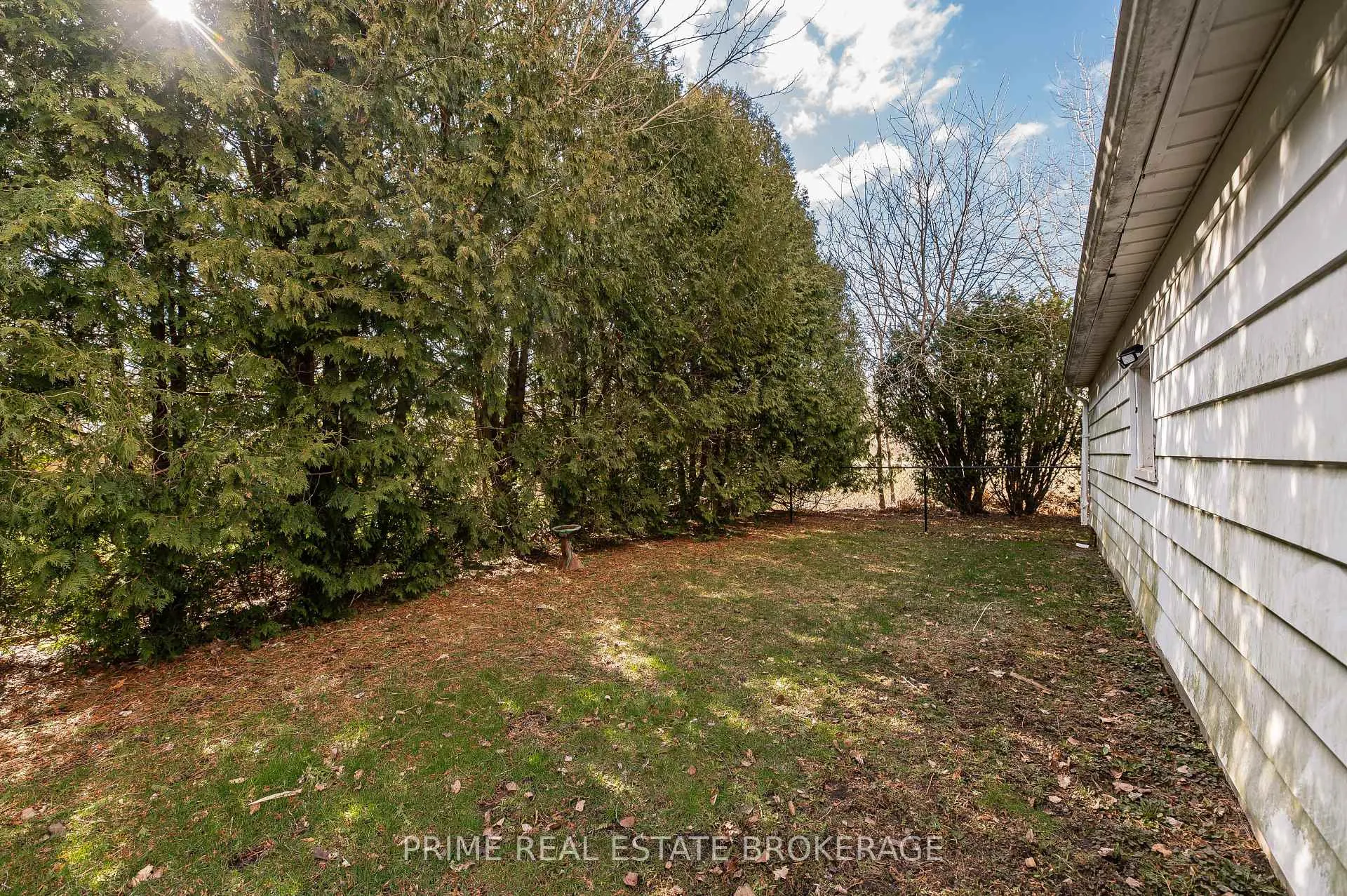 Photo 25 of 139 Main Street, West Elgin, West Lorne — HOMEH