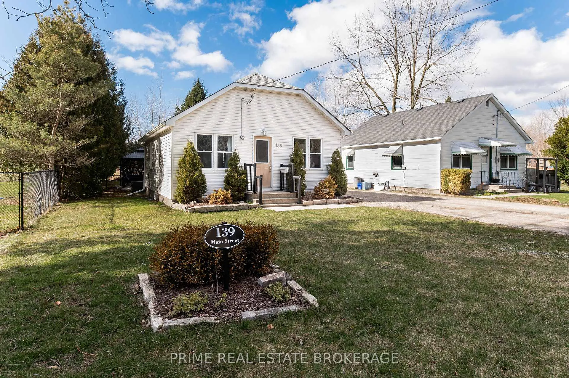 Photo 28 of 139 Main Street, West Elgin, West Lorne — HOMEH