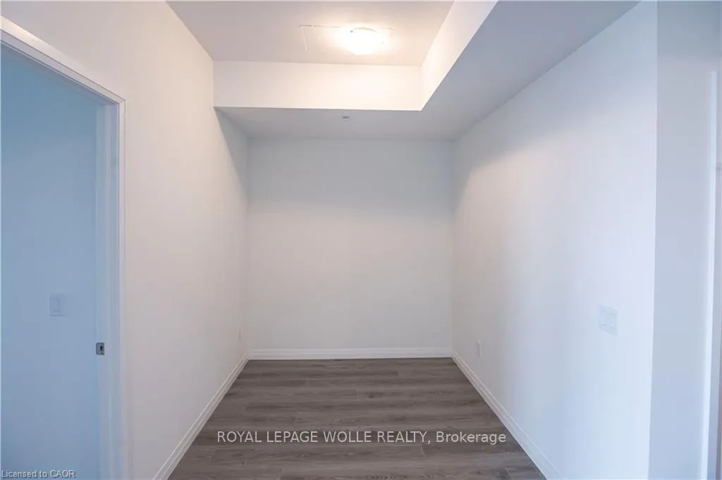 Photo 7 of Unit 2206, 108 Garment Street, Kitchener — HOMEH