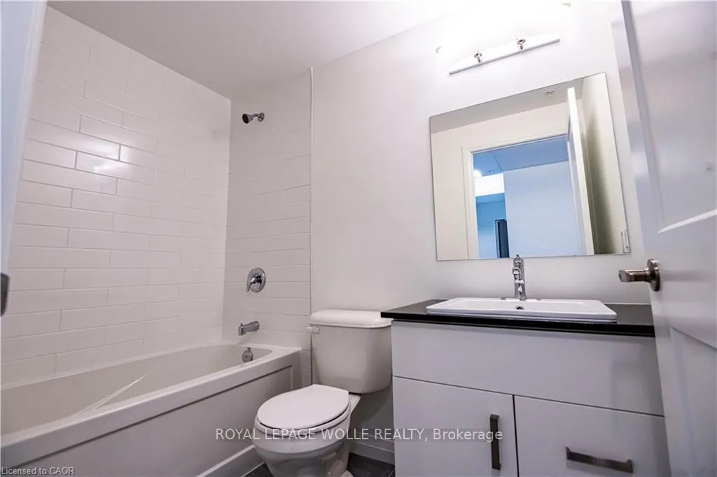 Photo 8 of Unit 2206, 108 Garment Street, Kitchener — HOMEH