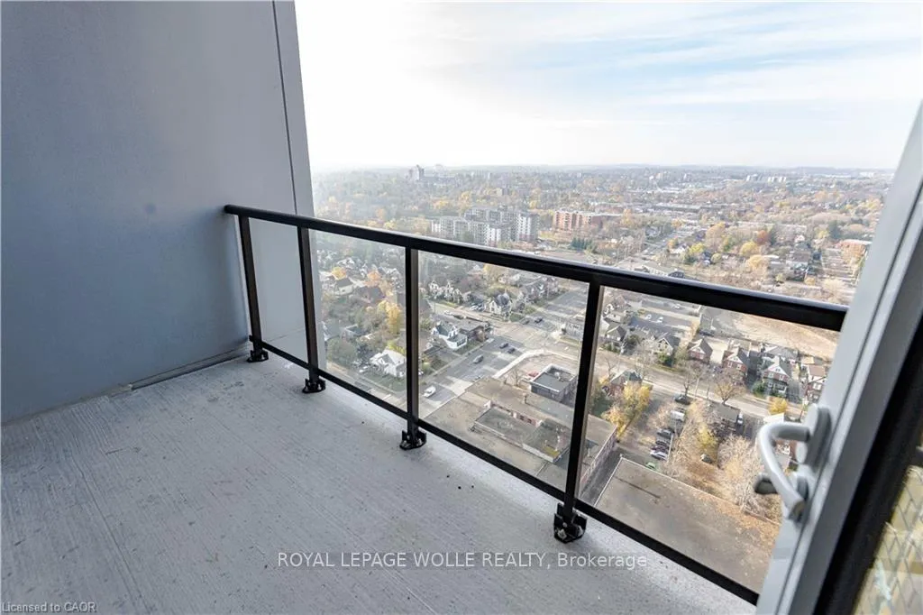 Photo 9 of Unit 2206, 108 Garment Street, Kitchener — HOMEH