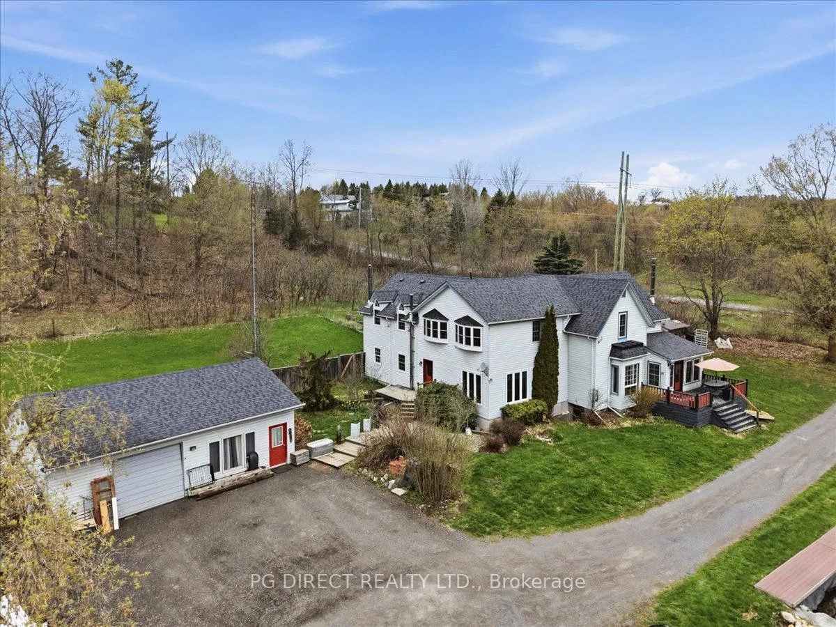 Photo of 1495 Carman Road
