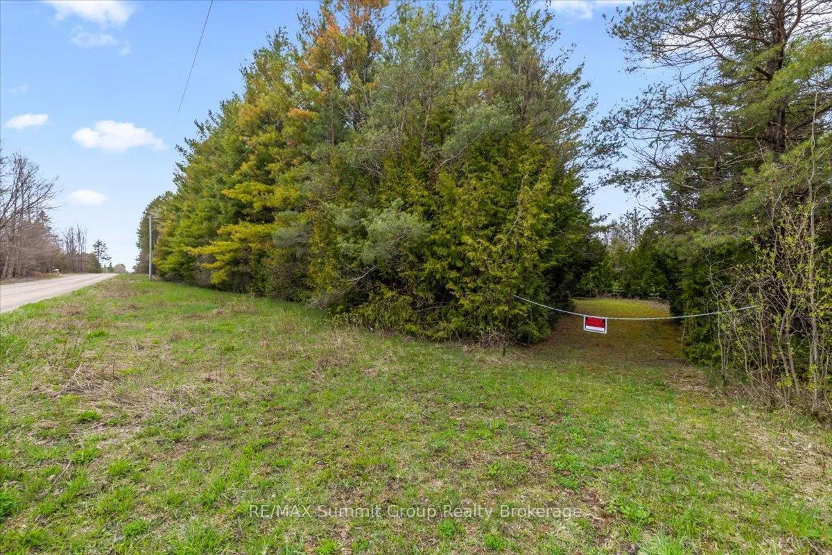 Photo 6 of PT LT 70 West Back Line, Chatsworth — HOMEH