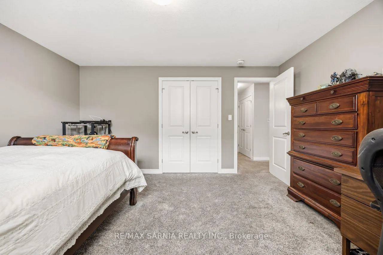 Photo 26 of 233 Paolo Street, Sarnia — HOMEH