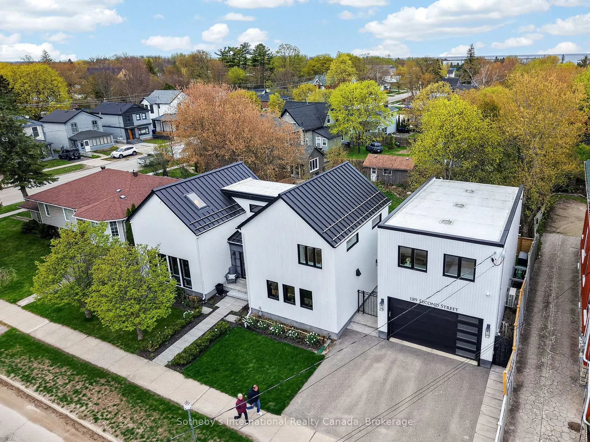 Photo 4 of 189 Second Street, Collingwood — HOMEH