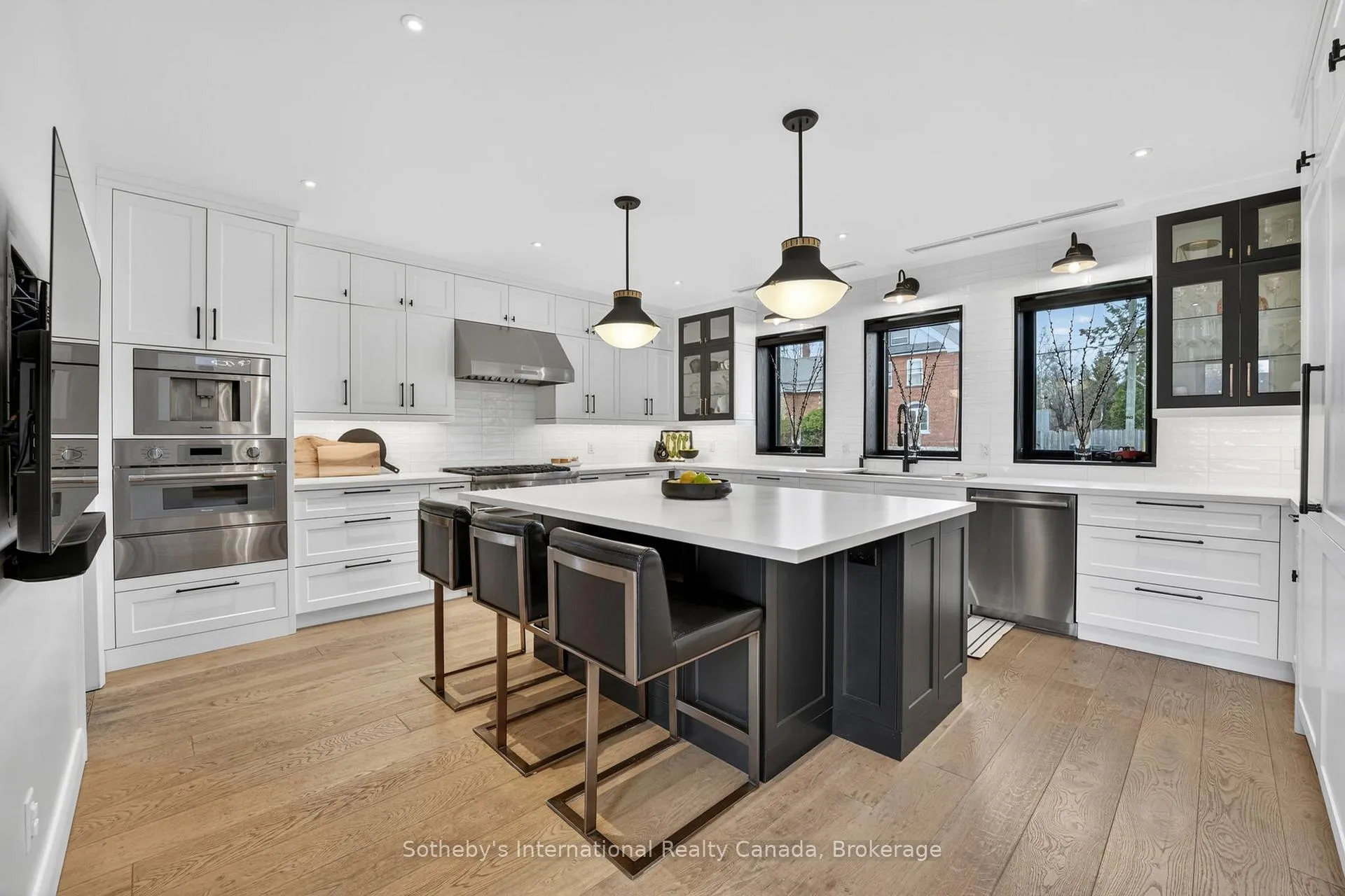 Photo 8 of 189 Second Street, Collingwood — HOMEH