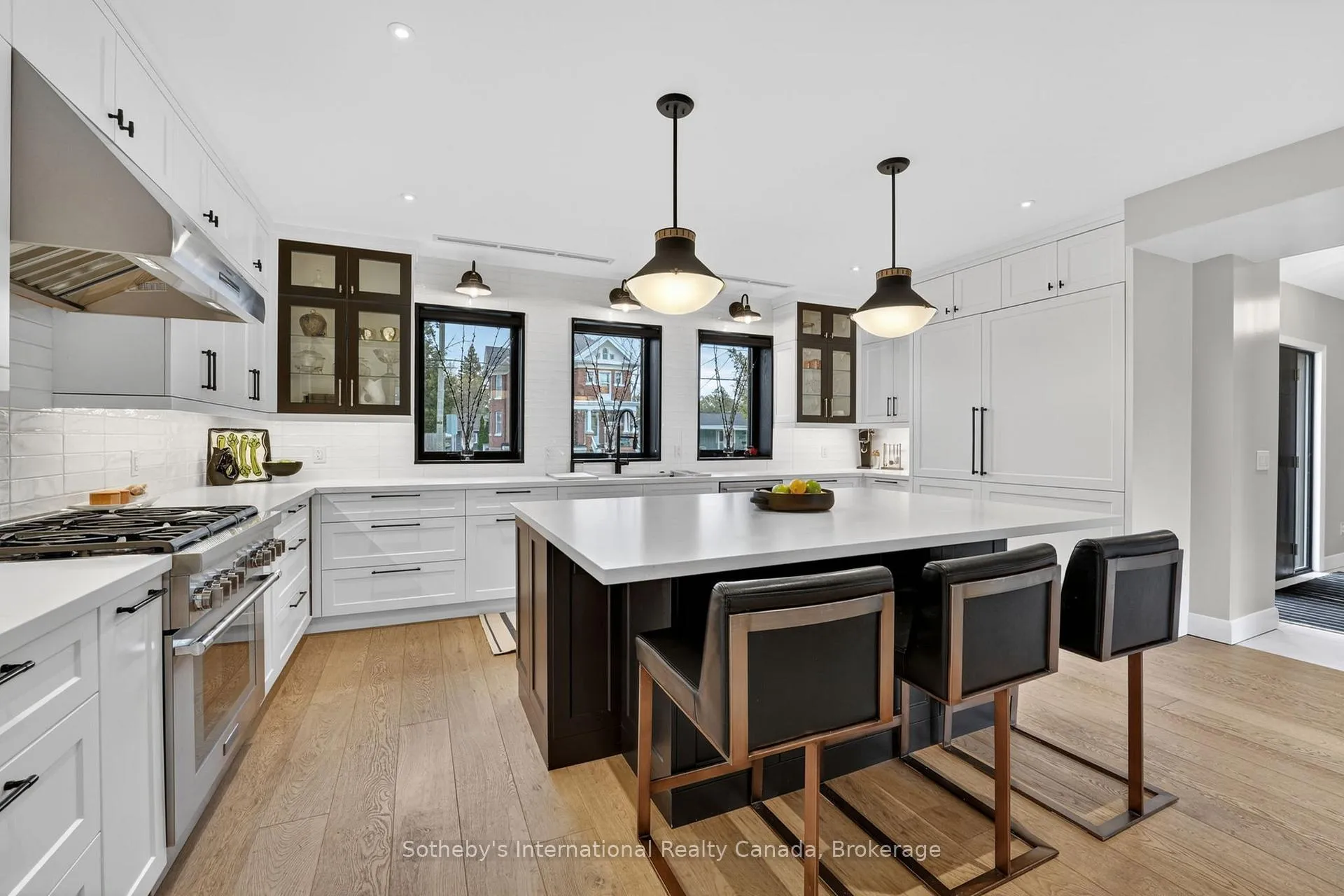 Photo 9 of 189 Second Street, Collingwood — HOMEH