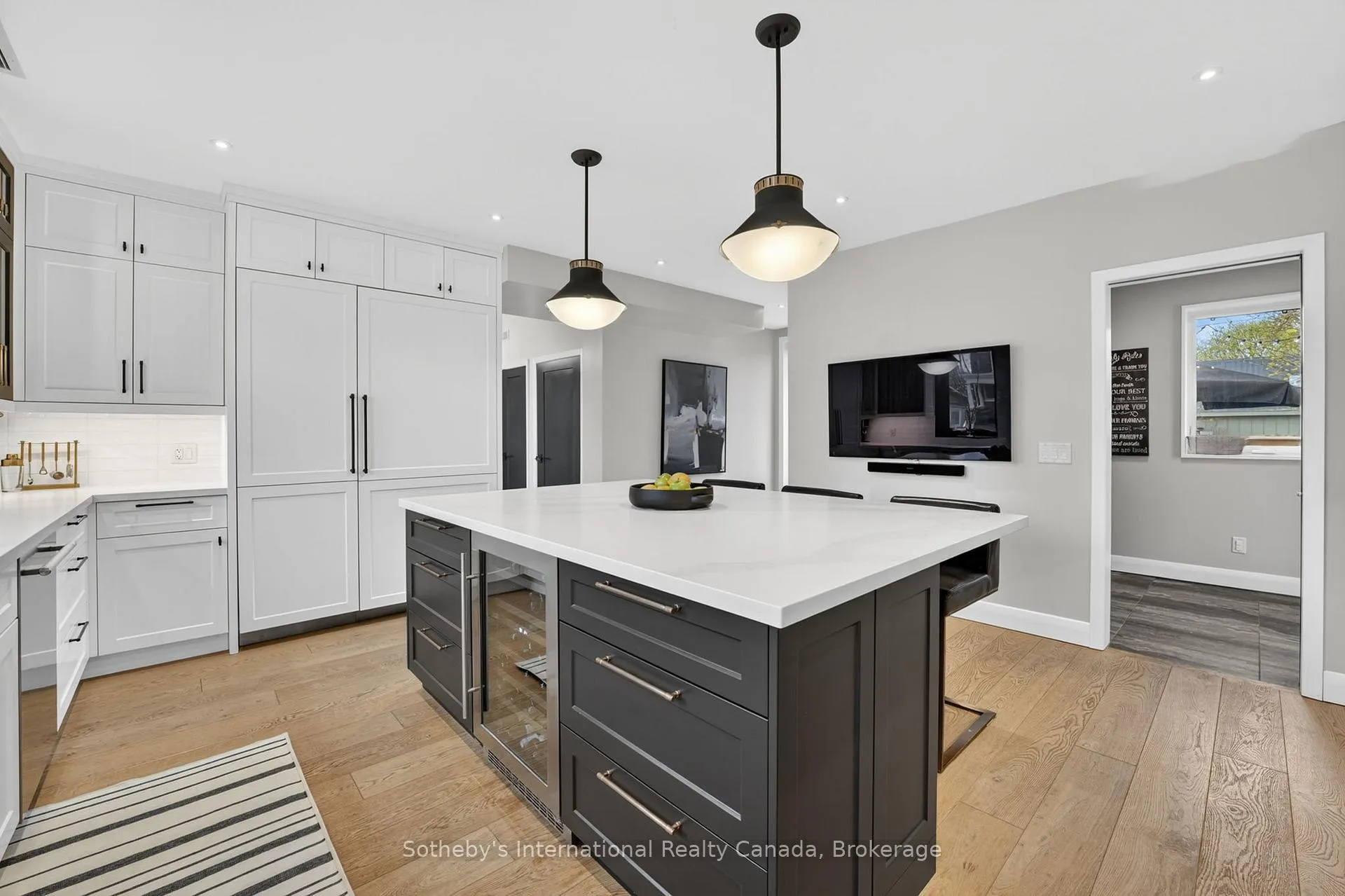 Photo 11 of 189 Second Street, Collingwood — HOMEH