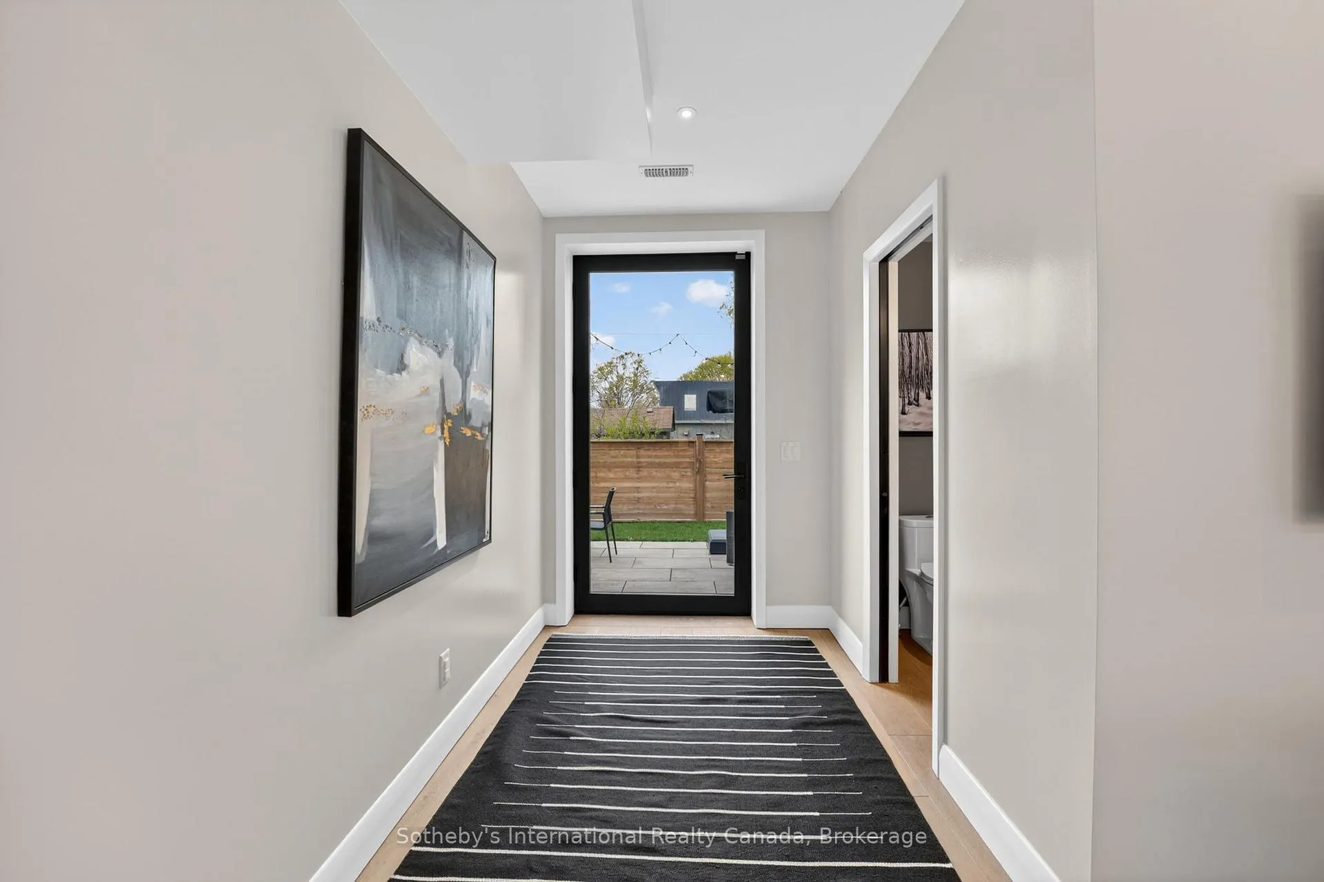Photo 15 of 189 Second Street, Collingwood — HOMEH